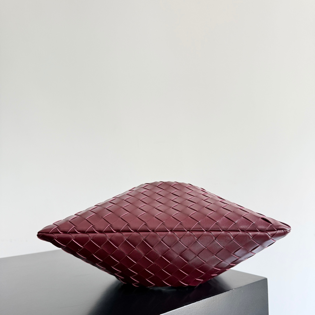 796728 Dustbag垃圾袋大號 巴羅洛酒紅色_4