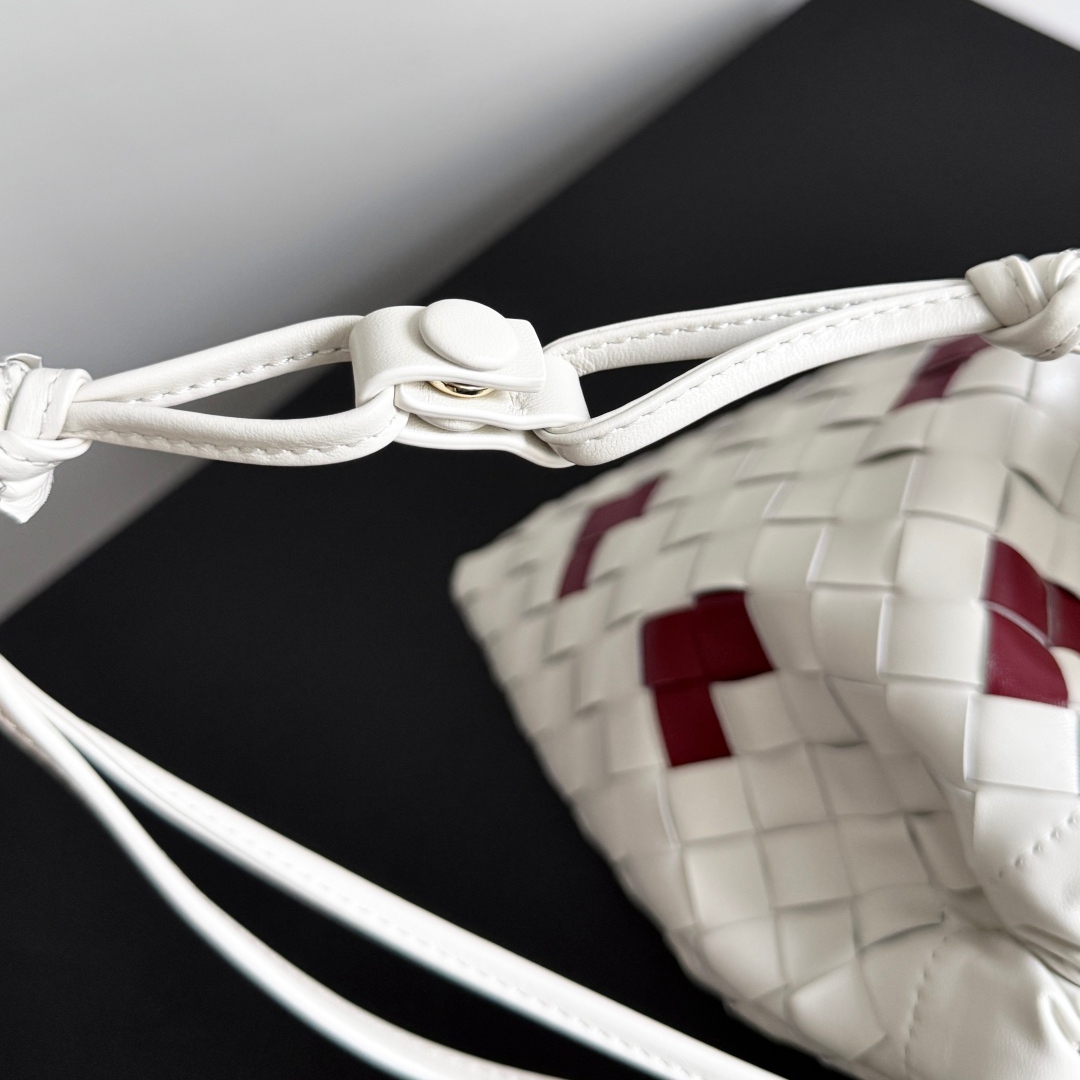 796728 Dustbag垃圾袋大號 粉筆白色/愛心_5