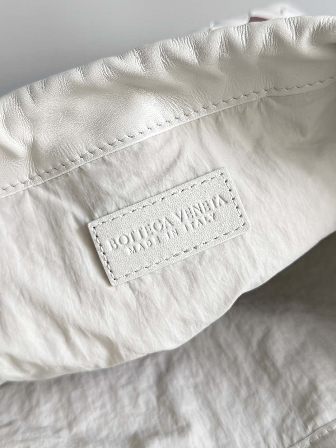 796728 Dustbag垃圾袋大號 粉筆白色/愛心_8