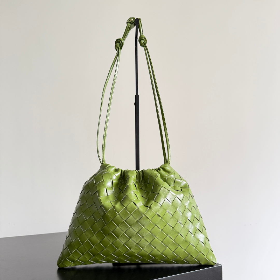 796728 Dustbag垃圾袋大號 抹茶綠_2