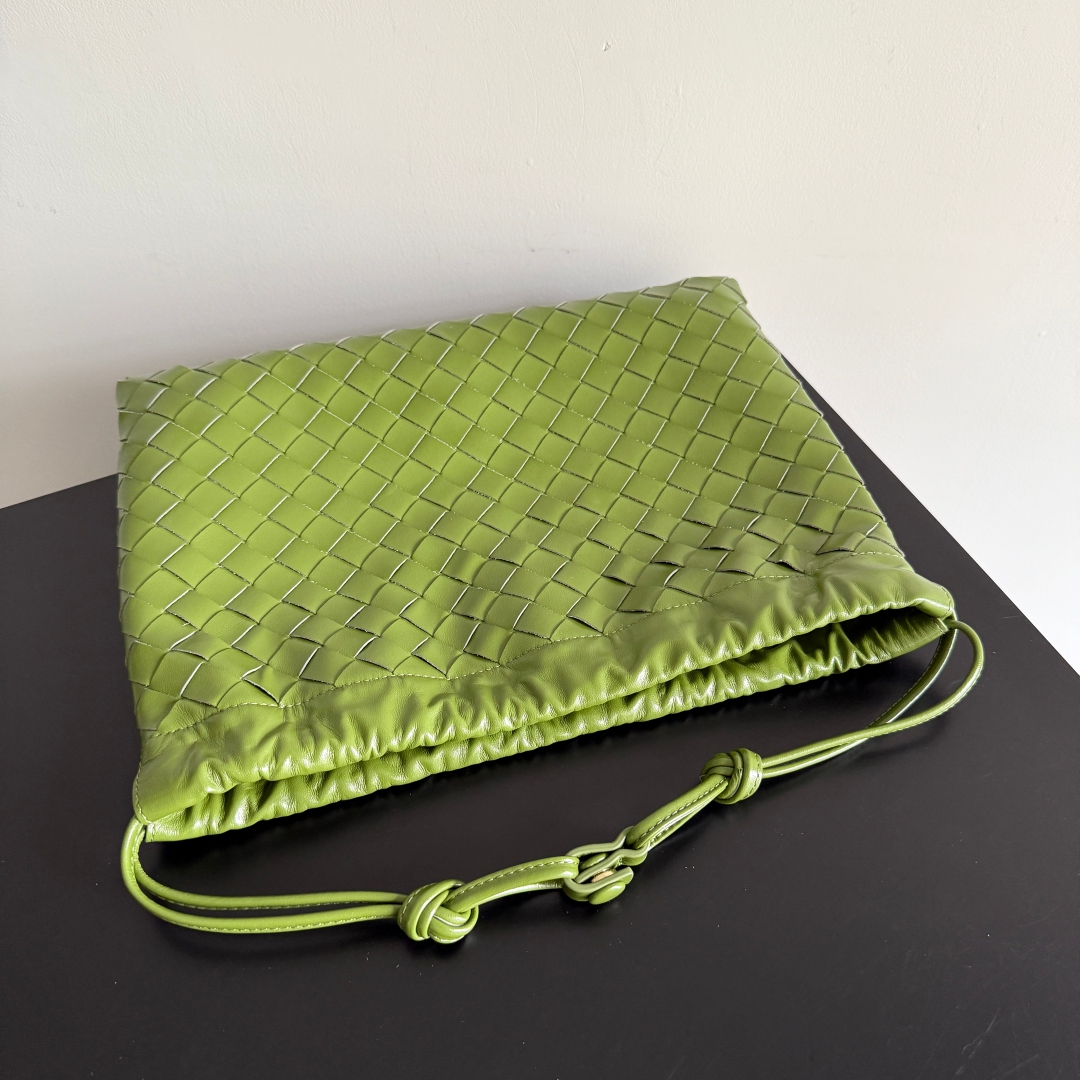 796728 Dustbag垃圾袋大號 抹茶綠_6