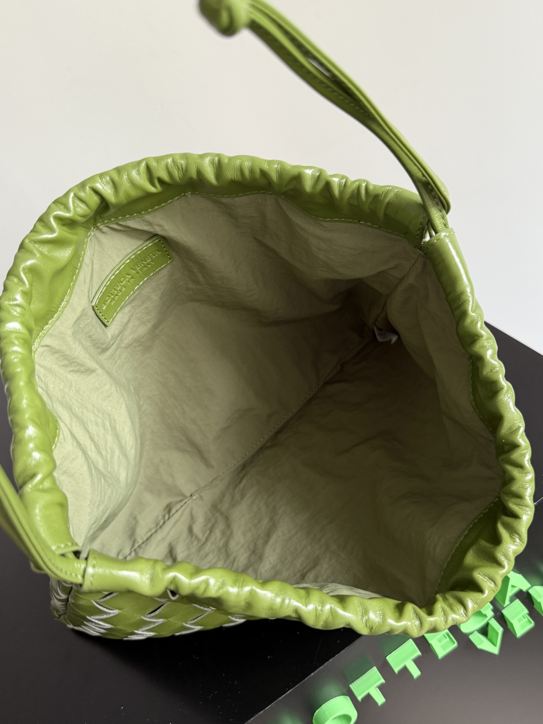 796728 Dustbag垃圾袋大號 抹茶綠_10