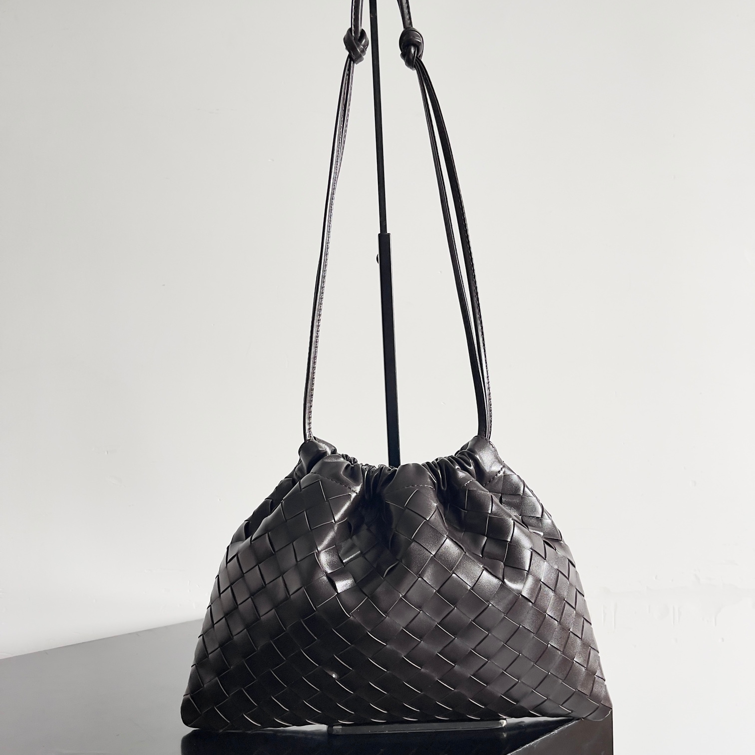 796728 Dustbag垃圾袋大號 巧克力棕色_2