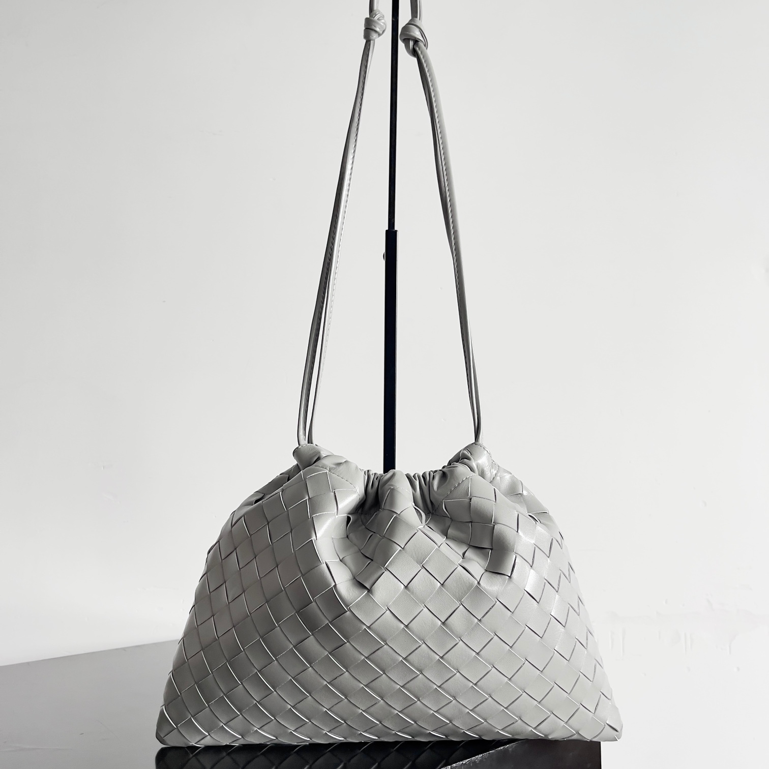 796728 Dustbag垃圾袋大號 銀灰色_2