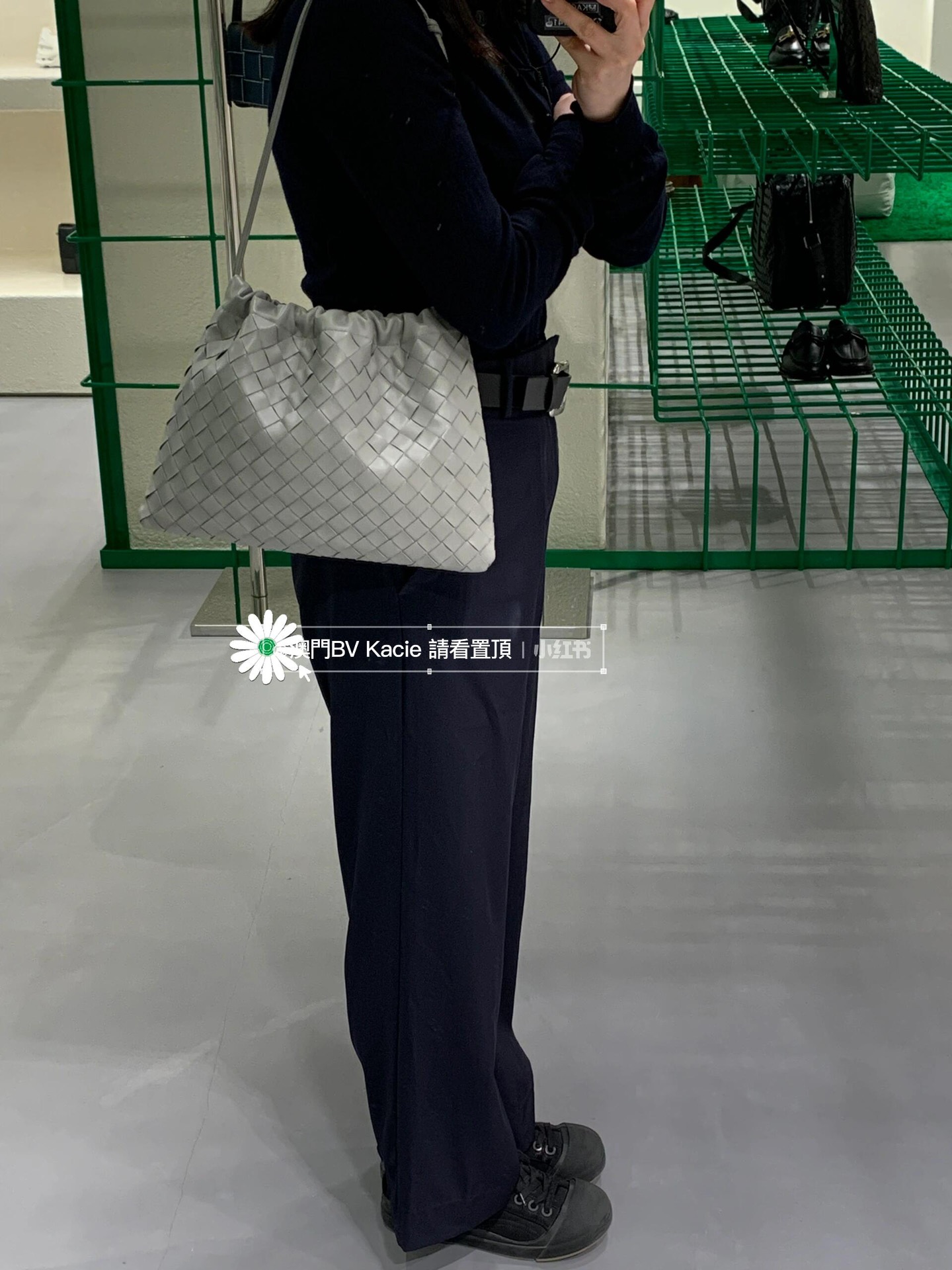 796728 Dustbag垃圾袋大號 銀灰色_11