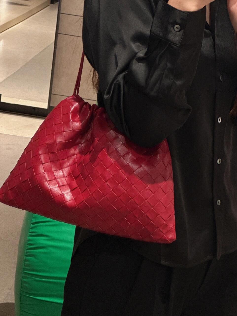 796728 Dustbag垃圾袋大號 愛心紅色_11