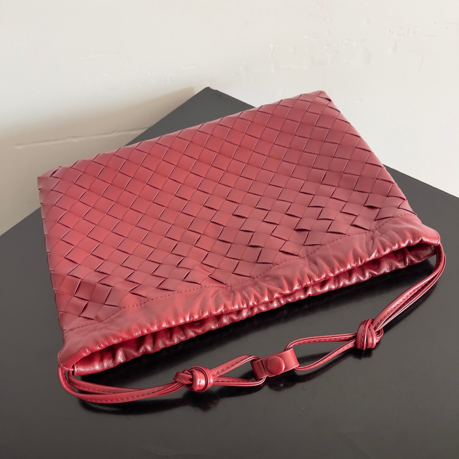 796728 Dustbag垃圾袋大號 愛心紅色_7