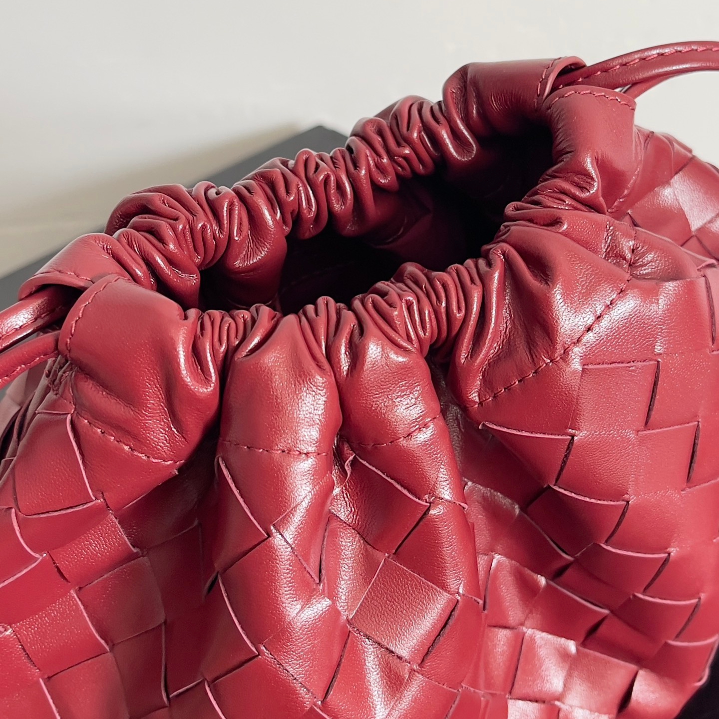 796728 Dustbag垃圾袋大號 愛心紅色_9