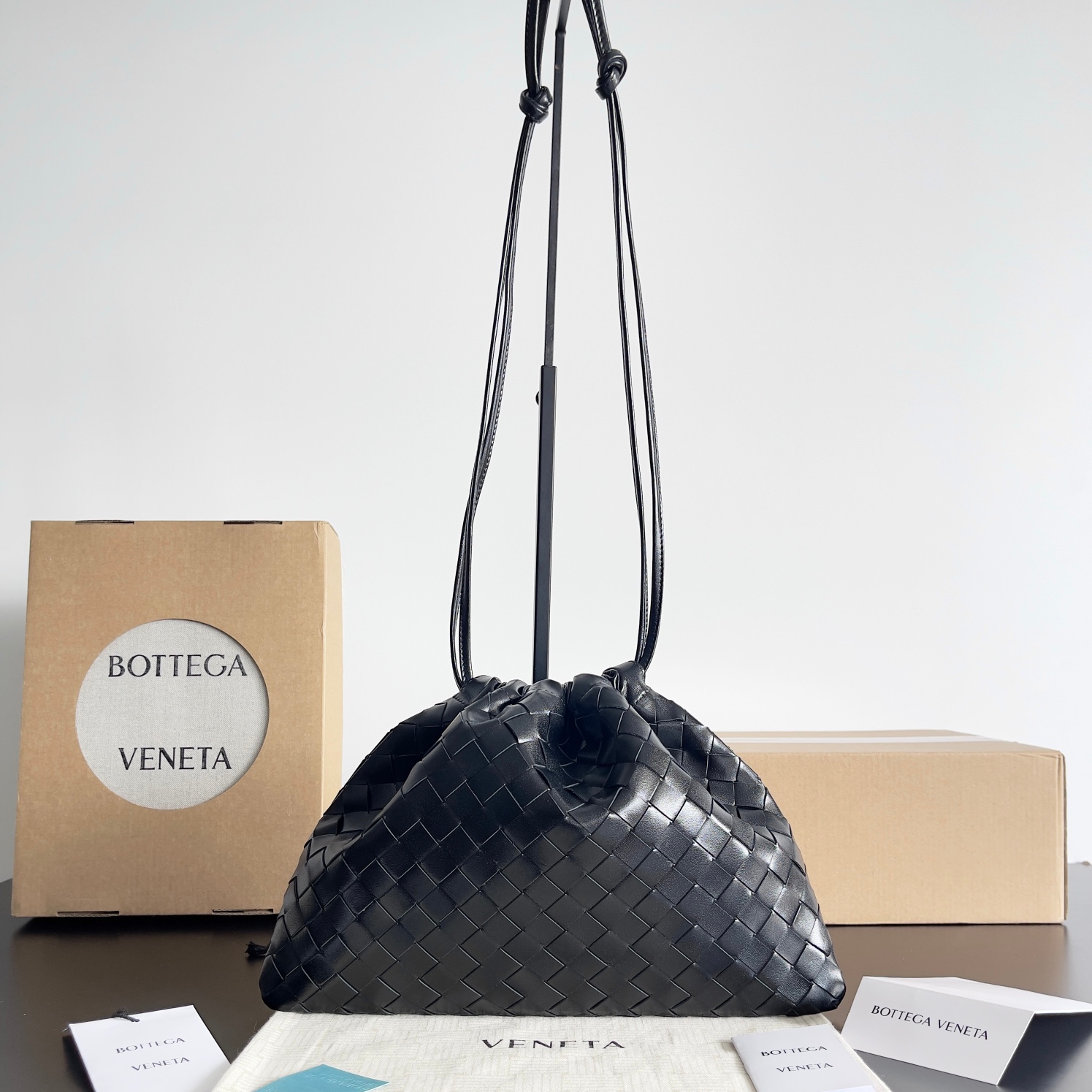 796728 Dustbag垃圾袋大號 黑色_1