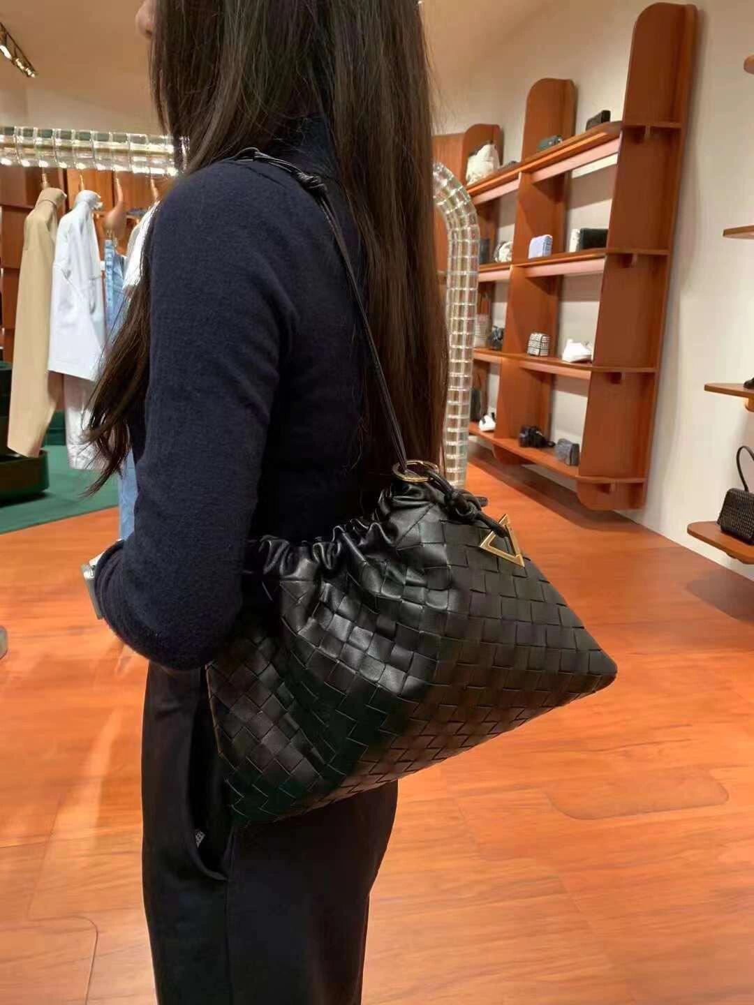 796728 Dustbag垃圾袋大號 黑色_11