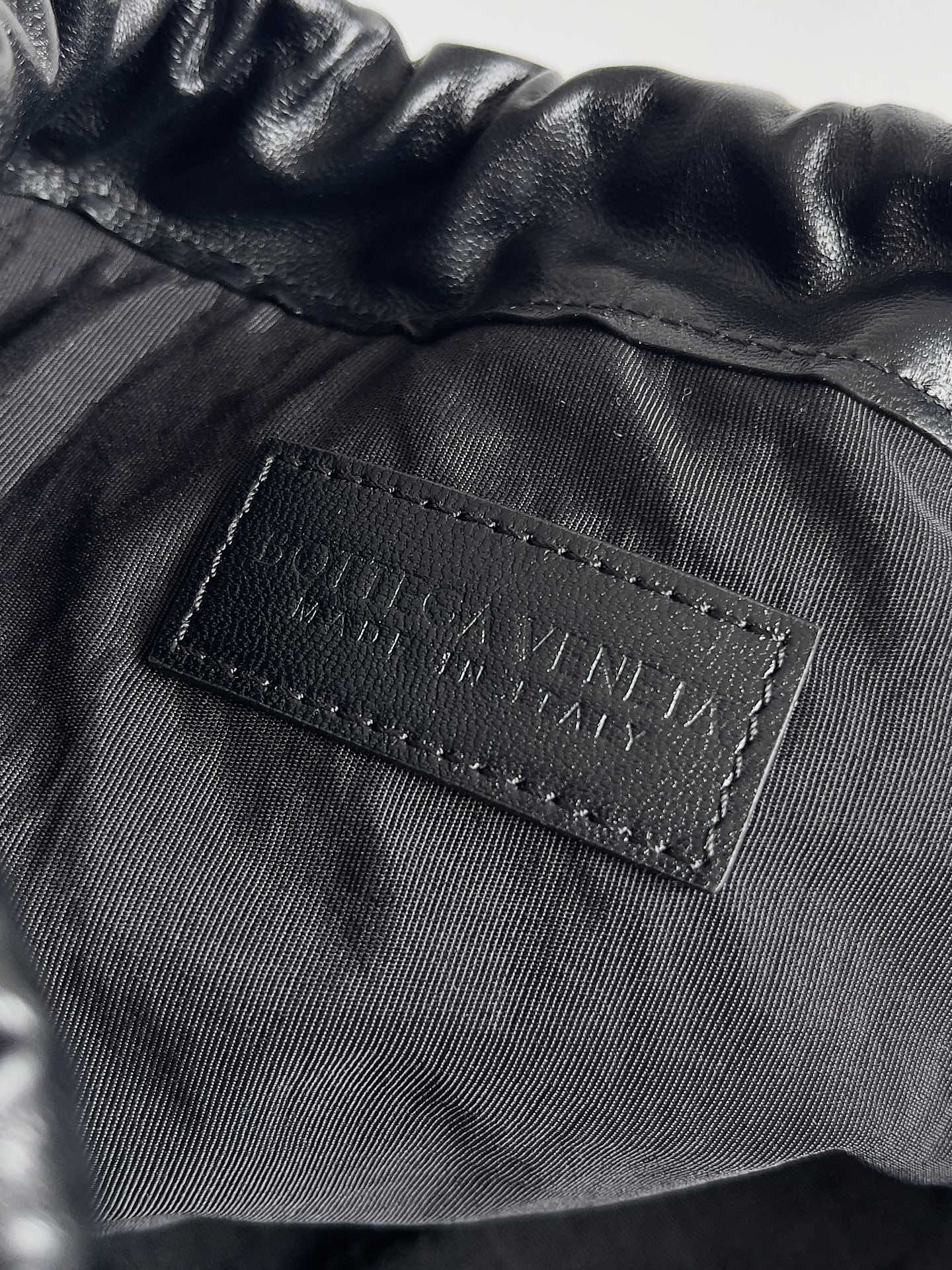 796728 Dustbag垃圾袋大號 黑色_8