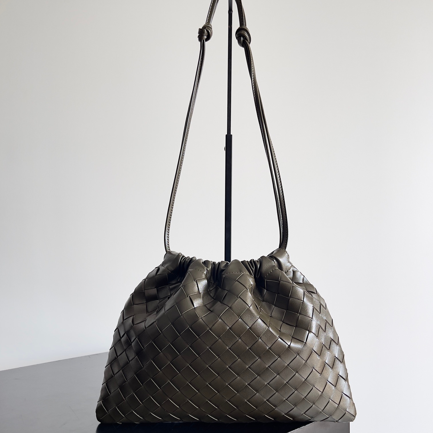 796728 Dustbag垃圾袋大號 深卡其色_2