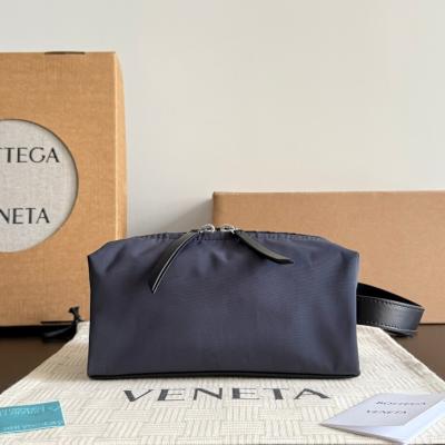 806369帆布洗漱包暗影灰/黑色