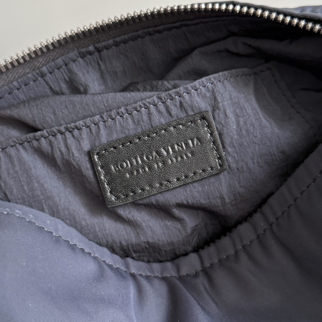 806369帆布洗漱包暗影灰/黑色_8