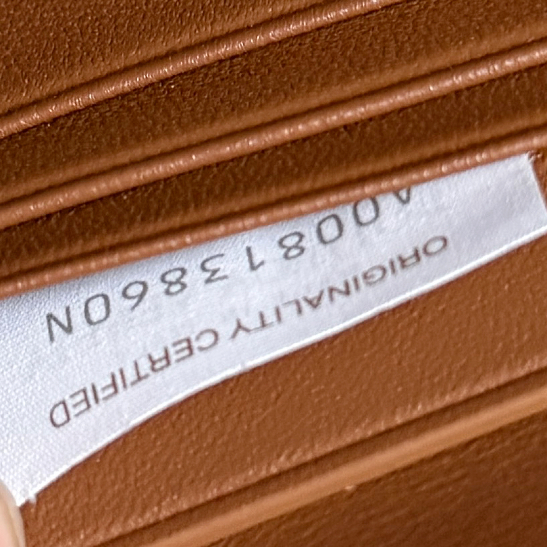 741511手拿晚宴包 反絨琥珀棕_10