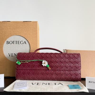 741511手拿晚宴包 巴羅紅