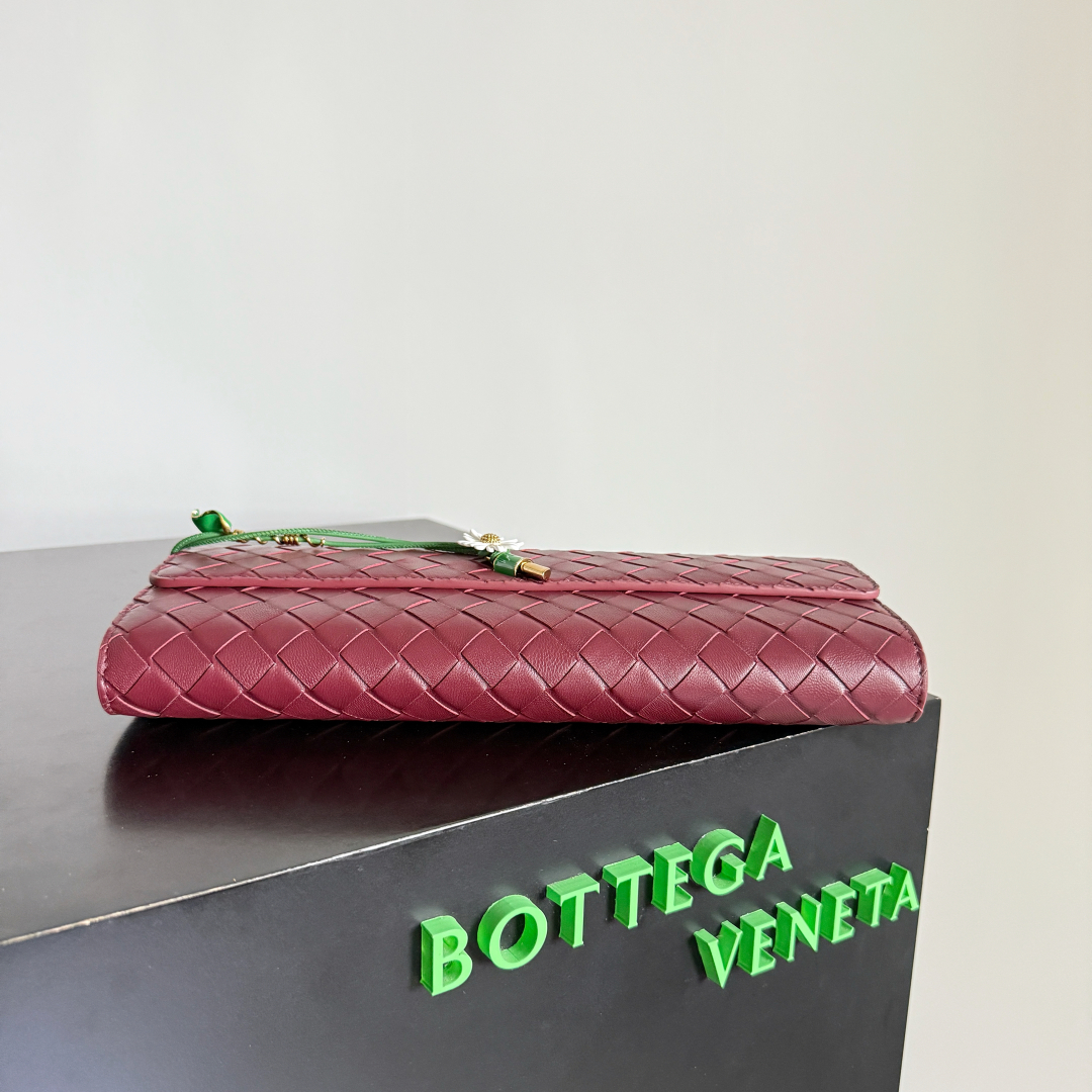 741511手拿晚宴包 巴羅紅_5