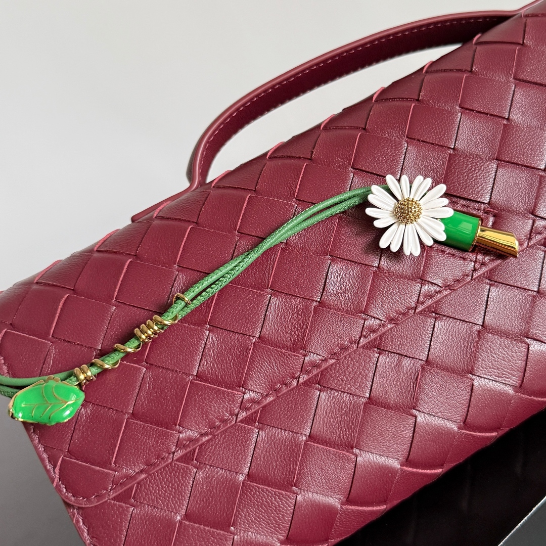 741511手拿晚宴包 巴羅紅_6