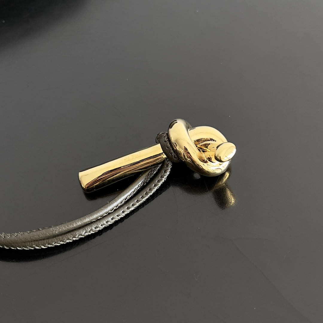 741511手拿晚宴包 深卡其色_8