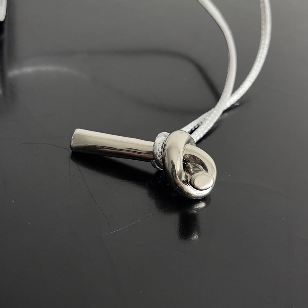 741511手拿晚宴包 銀/銀扣_5