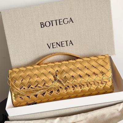 741511手拿晚宴包 金色-新