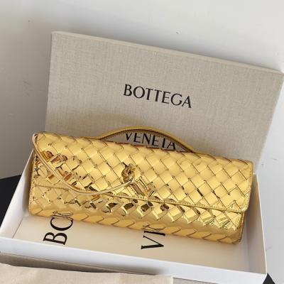 741511手拿晚宴包 金色大號出