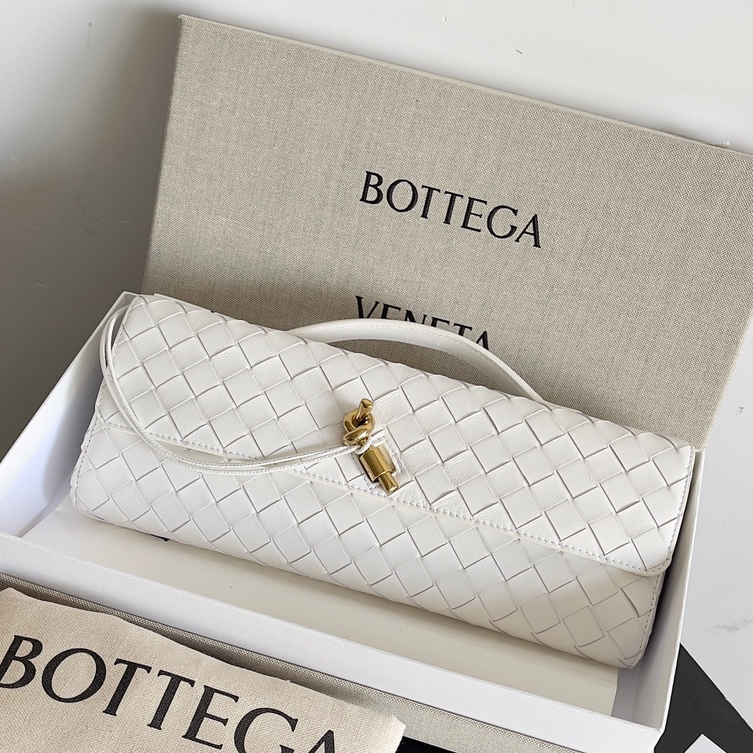 741511手拿晚宴包 白色_1