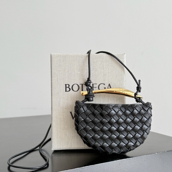 836834沙丁魚包 黑色_1