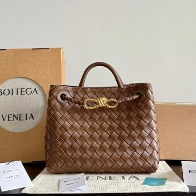 743568 Andiamo蝴蝶結小號 榛果棕