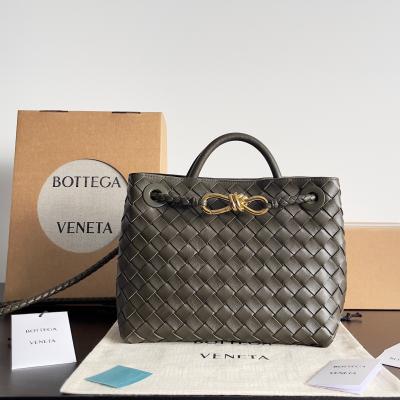 743568 Andiamo蝴蝶結小號 深芥末色