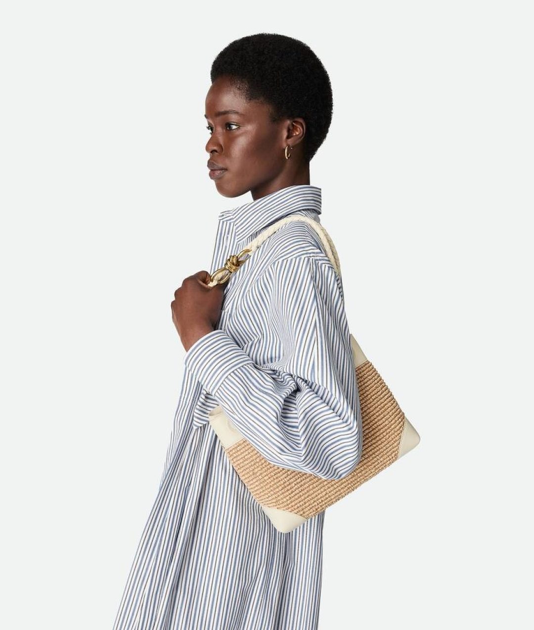 743568 Andiamo蝴蝶結小號 拉菲草/海鹽色_12