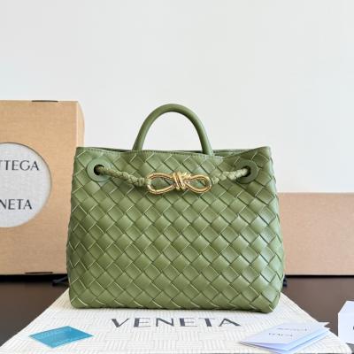 743568 Andiamo蝴蝶結小號 抹茶綠