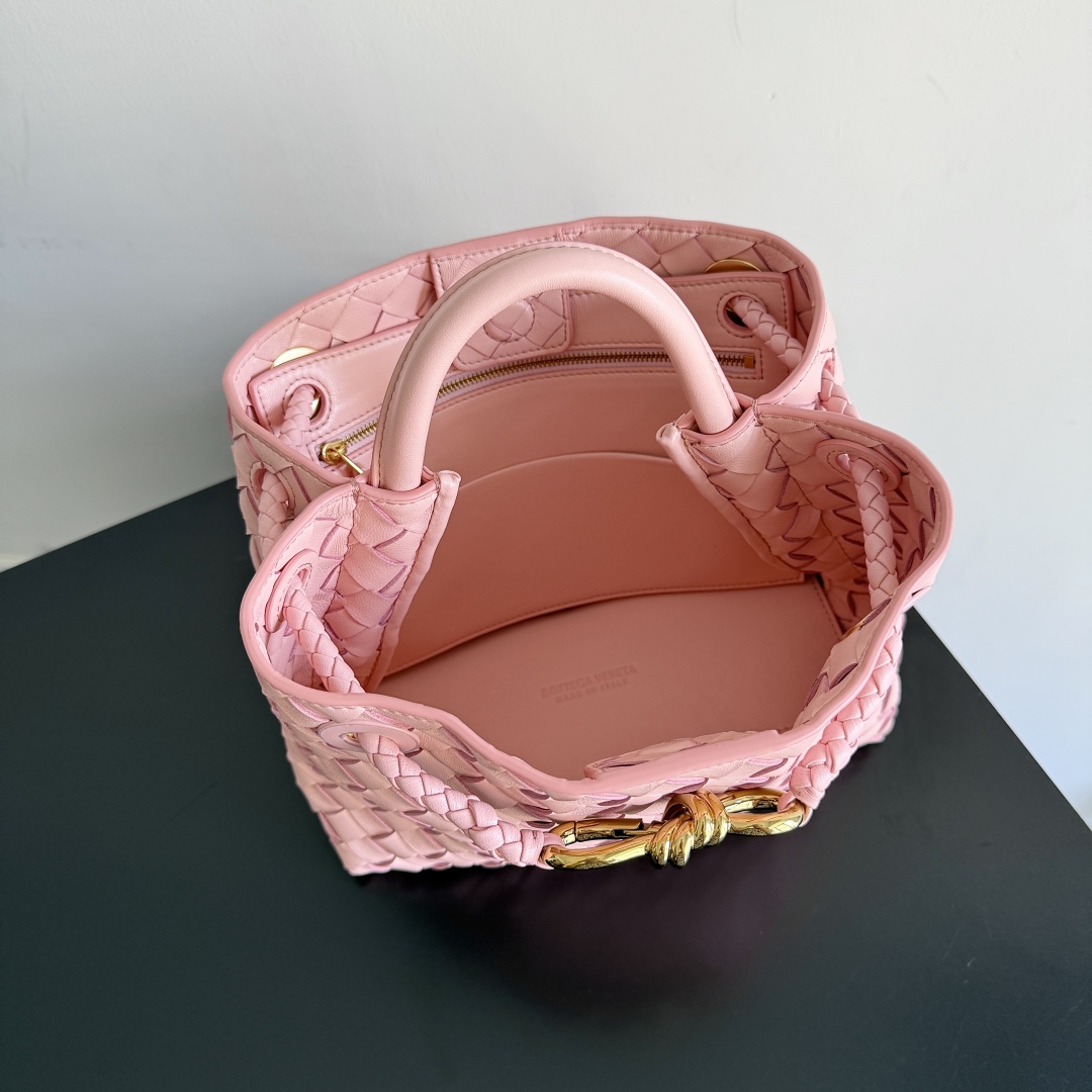 743568 Andiamo蝴蝶結小號 玫瑰粉色_10