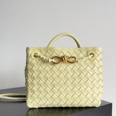 743568 Andiamo蝴蝶結小號 霜淇淋