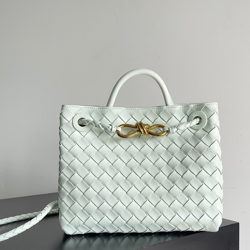 743568 Andiamo蝴蝶結小號 冰藍色_1