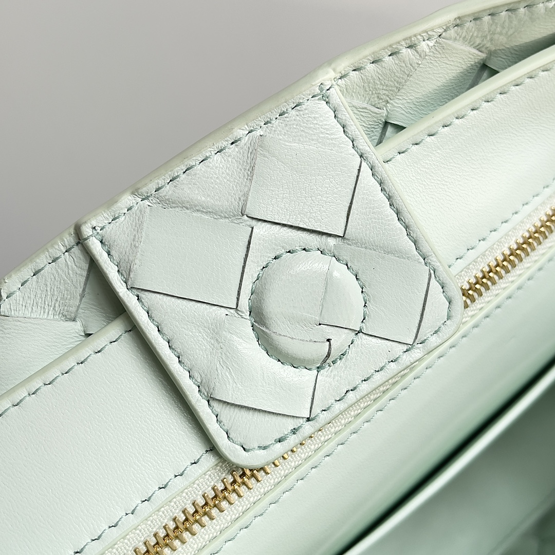 743568 Andiamo蝴蝶結小號 冰藍色_8