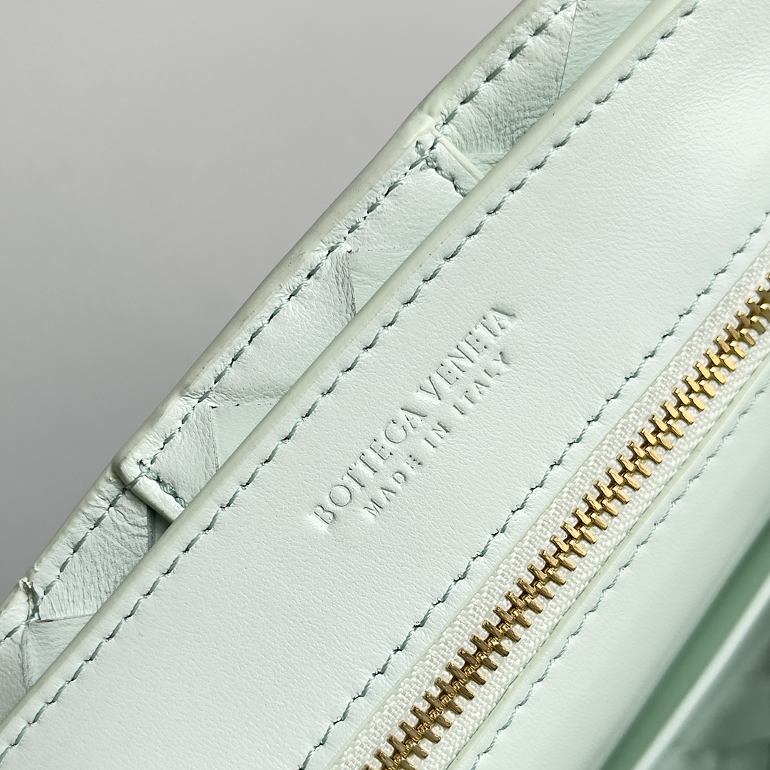 743568 Andiamo蝴蝶結小號 冰藍色_9