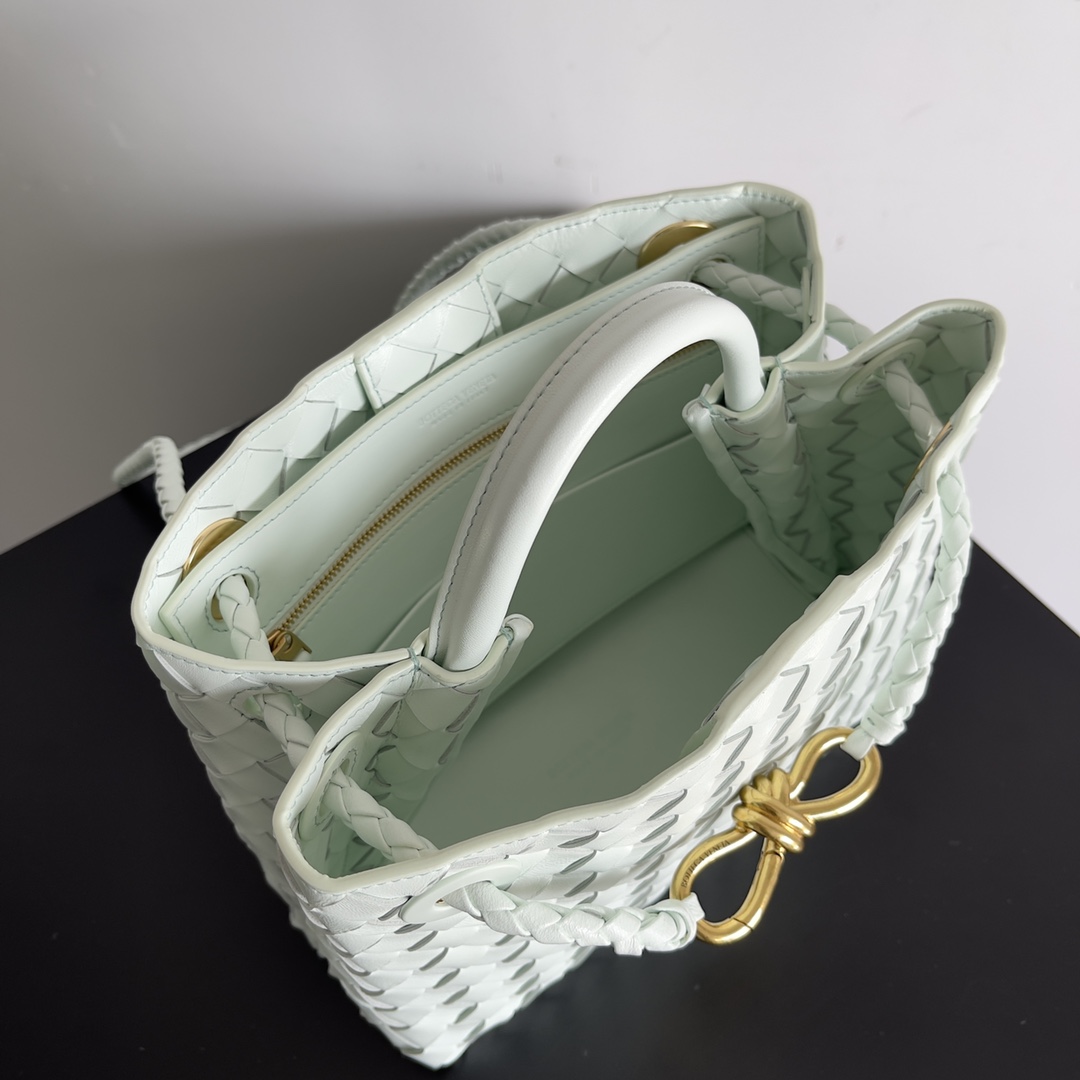 743568 Andiamo蝴蝶結小號 冰藍色_10