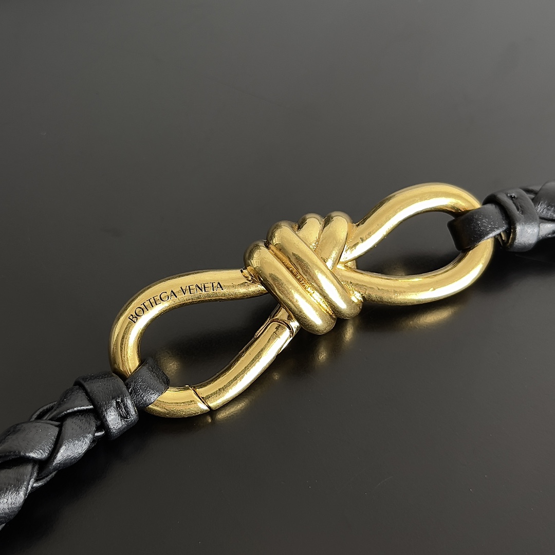 743568 Andiamo蝴蝶結小號 黑色_7