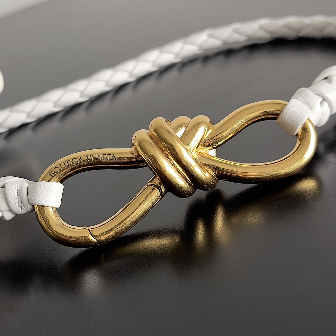 743568 Andiamo蝴蝶結小號 白色_7