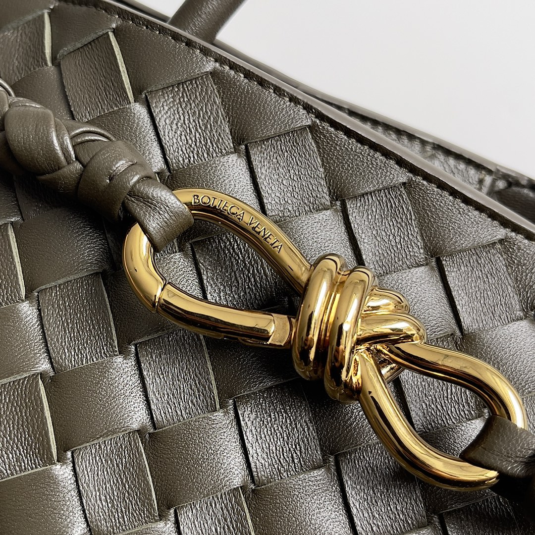 743572 Andiamo蝴蝶結中號 深芥末色_6