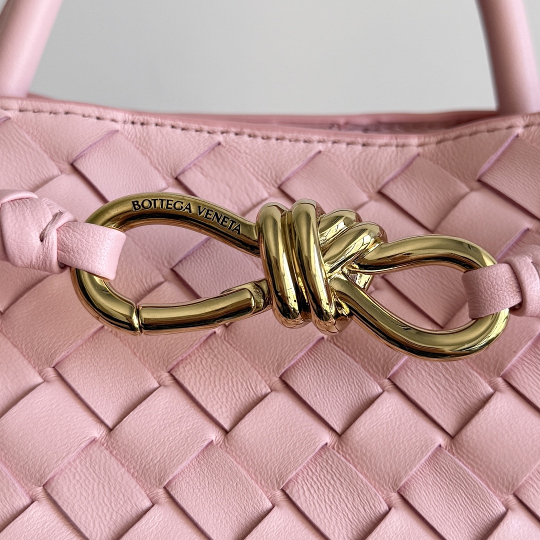 743572 Andiamo蝴蝶結中號 玫瑰粉_6