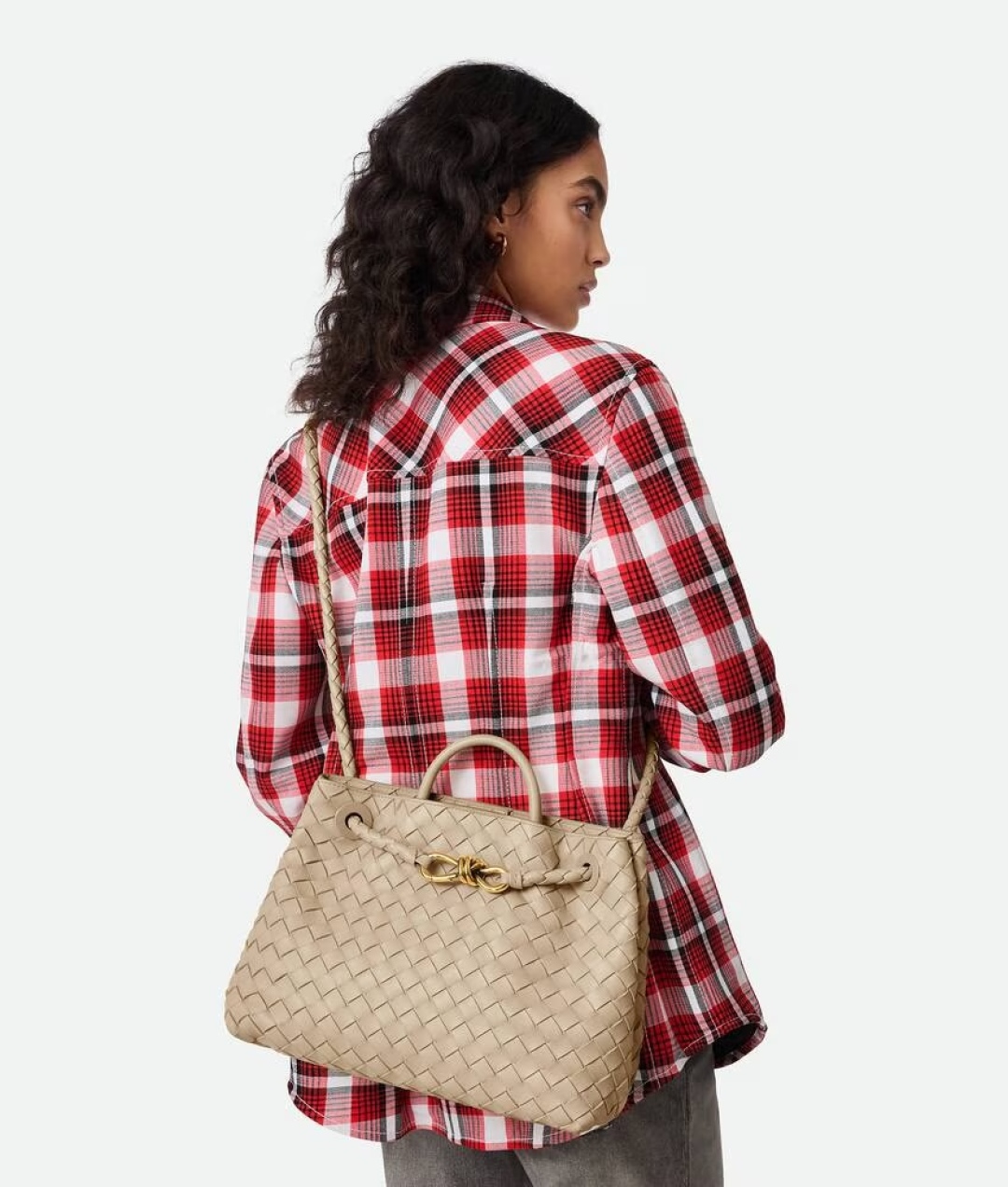 743572 Andiamo蝴蝶結中號 淡褐色_12