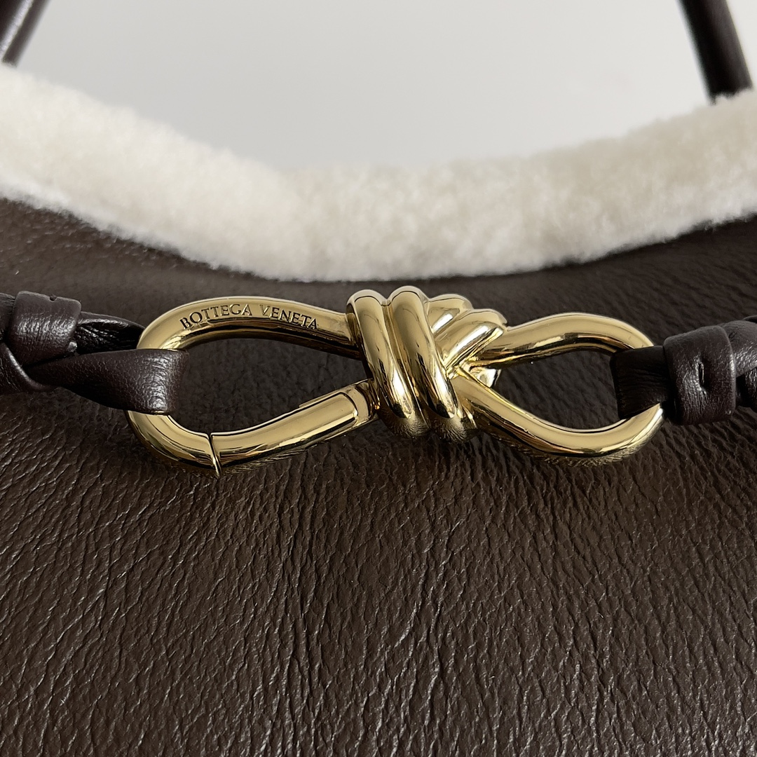 743572 Andiamo蝴蝶結中號 毛毛_6