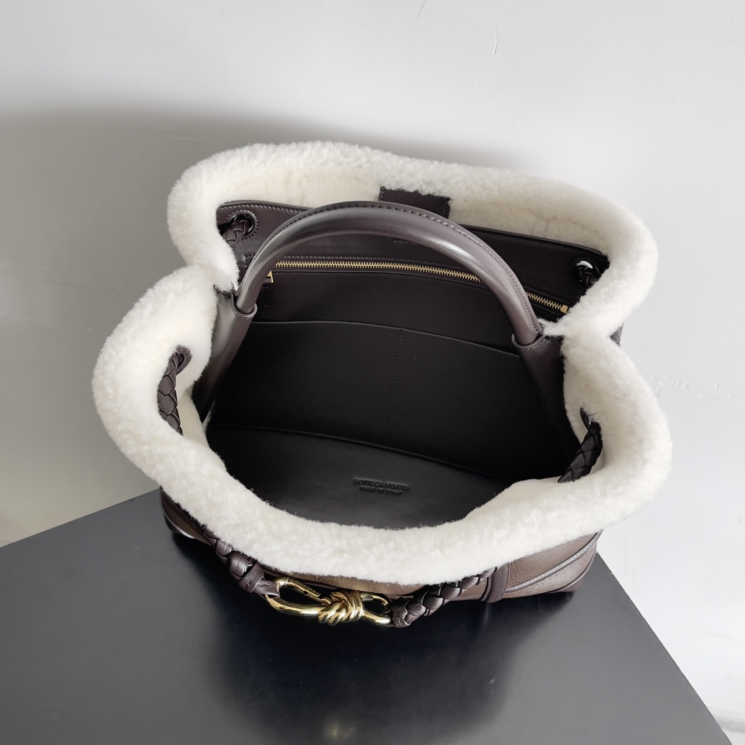 743572 Andiamo蝴蝶結中號 毛毛_10