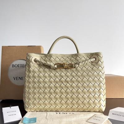 743572 Andiamo蝴蝶結中號 奶油黃色