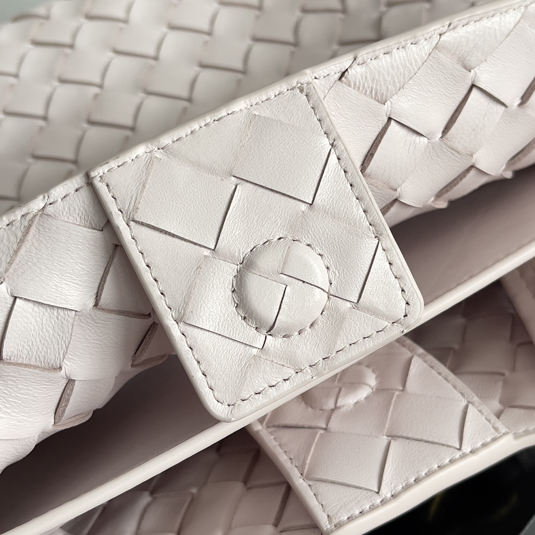 743572 Andiamo蝴蝶結中號 幸福粉色_8