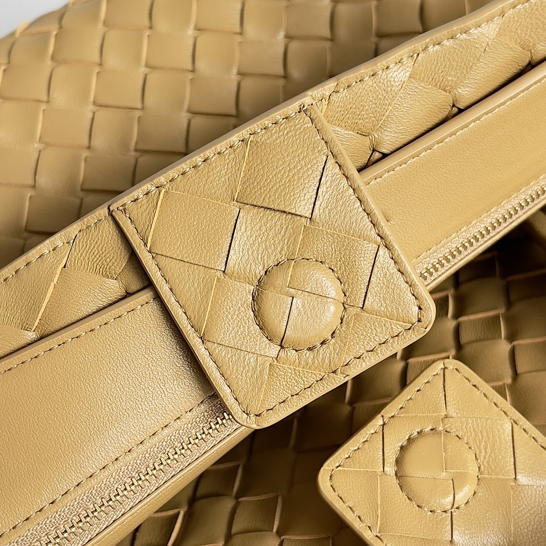 743572 Andiamo蝴蝶結中號 果仁棕色_8