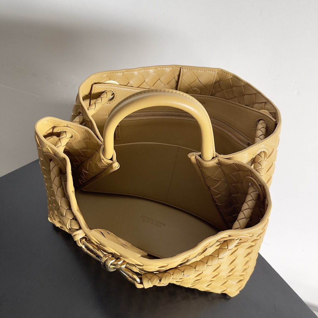 743572 Andiamo蝴蝶結中號 果仁棕色_10