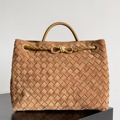 743572 Andiamo蝴蝶結中號 羊津